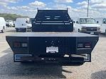 New 2025 Chevrolet Silverado 3500 Work Truck Crew Cab 4WD 9' Commercial Truck & Van Equipment Steel Flatbed Truck for sale #C256459 - photo 6