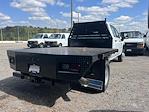 New 2025 Chevrolet Silverado 3500 Work Truck Crew Cab 4WD 9' Commercial Truck & Van Equipment Steel Flatbed Truck for sale #C256459 - photo 7