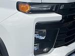 New 2025 Chevrolet Silverado 3500 Work Truck Crew Cab 4WD 9' Commercial Truck & Van Equipment Steel Flatbed Truck for sale #C256459 - photo 9
