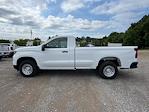 New 2025 Chevrolet Silverado 1500 Work Truck Regular Cab Pickup for sale #C256462 - photo 5