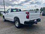 New 2025 Chevrolet Silverado 1500 Work Truck Regular Cab Pickup for sale #C256462 - photo 2