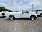 New 2025 Chevrolet Silverado 1500 Work Truck Regular Cab Pickup for sale #C256462 - photo 8