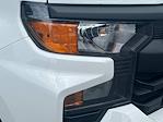 New 2025 Chevrolet Silverado 1500 Work Truck Regular Cab Pickup for sale #C256462 - photo 9