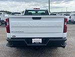 New 2025 Chevrolet Silverado 1500 Work Truck Regular Cab Pickup for sale #C256463 - photo 6