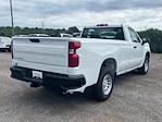New 2025 Chevrolet Silverado 1500 Work Truck Regular Cab Pickup for sale #C256463 - photo 7
