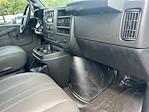 2025 Chevrolet Express 3500 Regular Cab RWD Reading Service Utility Van for sale #C256474 - photo 23