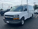 2025 Chevrolet Express 3500 Regular Cab RWD Reading Service Utility Van for sale #C256474 - photo 4