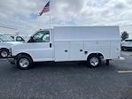 2025 Chevrolet Express 3500 Regular Cab RWD Reading Service Utility Van for sale #C256474 - photo 5