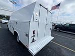 2025 Chevrolet Express 3500 Regular Cab RWD Reading Service Utility Van for sale #C256474 - photo 6