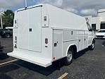 2025 Chevrolet Express 3500 Regular Cab RWD Reading Service Utility Van for sale #C256474 - photo 2