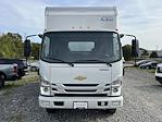 New 2025 Chevrolet LCF 4500HG 20' Bay Bridge Box Van with Liftgate for sale #C256475 - photo 4