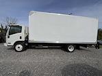New 2025 Chevrolet LCF 4500HG 20' Bay Bridge Box Van with Liftgate for sale #C256475 - photo 6