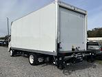 New 2025 Chevrolet LCF 4500HG 20' Bay Bridge Box Van with Liftgate for sale #C256475 - photo 7