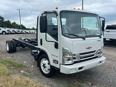 2025 Chevrolet LCF 4500HG Regular Cab 4x2 Cab Chassis for sale #C256476 - photo 1