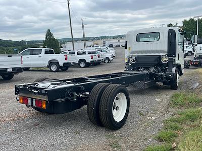 2025 Chevrolet LCF 4500HG Regular Cab 4x2 Cab Chassis for sale #C256476 - photo 2