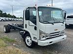 2025 Chevrolet LCF 4500HG Regular Cab 4x2 Cab Chassis for sale #C256476 - photo 1
