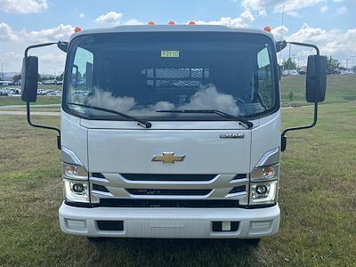 2025 Chevrolet LCF 4500HG Crew Cab 4x2 Wil-Ro Dovetail Landscape for sale #C256477 - photo 2
