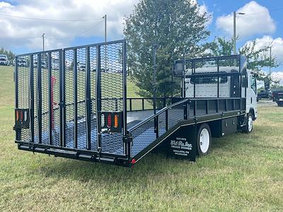 2025 Chevrolet LCF 4500HG Crew Cab 4x2 Wil-Ro Dovetail Landscape for sale #C256477 - photo 2