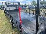 New 2025 Chevrolet LCF 4500HG Crew Cab 14' Wil-Ro Dovetail Landscape for sale #C256477 - photo 15