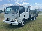 New 2025 Chevrolet LCF 4500HG Crew Cab 14' Wil-Ro Dovetail Landscape for sale #C256477 - photo 3