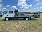 New 2025 Chevrolet LCF 4500HG Crew Cab 14' Wil-Ro Dovetail Landscape for sale #C256477 - photo 4