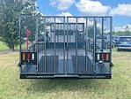 New 2025 Chevrolet LCF 4500HG Crew Cab 14' Wil-Ro Dovetail Landscape for sale #C256477 - photo 6