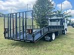 New 2025 Chevrolet LCF 4500HG Crew Cab 14' Wil-Ro Dovetail Landscape for sale #C256477 - photo 7