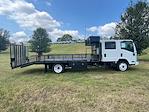 New 2025 Chevrolet LCF 4500HG Crew Cab 14' Wil-Ro Dovetail Landscape for sale #C256477 - photo 8