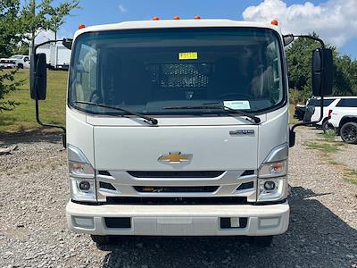 2025 Chevrolet LCF 4500HG Crew Cab 4x2 Wil-Ro Dovetail Landscape for sale #C256478 - photo 2