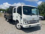 2025 Chevrolet LCF 4500HG Crew Cab 4x2 Wil-Ro Dovetail Landscape for sale #C256478 - photo 1