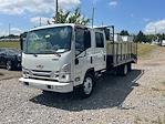 2025 Chevrolet LCF 4500HG Crew Cab 4x2 Wil-Ro Dovetail Landscape for sale #C256478 - photo 4