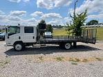 2025 Chevrolet LCF 4500HG Crew Cab 4x2 Wil-Ro Dovetail Landscape for sale #C256478 - photo 5