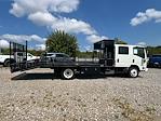 2025 Chevrolet LCF 4500HG Crew Cab 4x2 Wil-Ro Dovetail Landscape for sale #C256478 - photo 8
