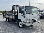 2025 Chevrolet LCF 4500HG Regular Cab RWD Wil-Ro Dovetail Landscape for sale #C256479 - photo 1