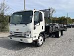 2025 Chevrolet LCF 4500HG Regular Cab RWD Wil-Ro Dovetail Landscape for sale #C256479 - photo 4