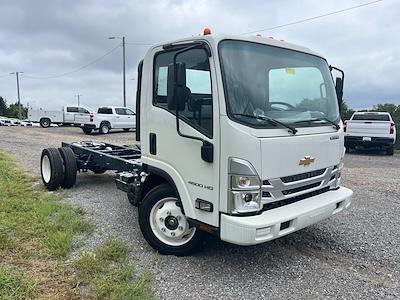 2025 Chevrolet LCF 4500HG Regular Cab 4x2 Cab Chassis for sale #C256480 - photo 1