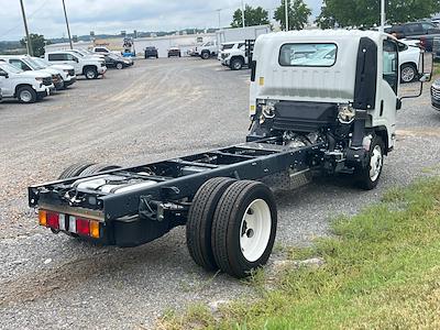2025 Chevrolet LCF 4500HG Regular Cab 4x2 Cab Chassis for sale #C256480 - photo 2