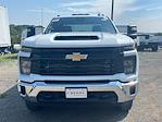2025 Chevrolet Silverado 3500 Crew Cab DRW 4x4 Hillsboro Flatbed Truck for sale #C256481 - photo 2