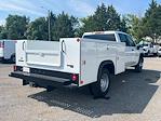 2025 Chevrolet Silverado 3500 Crew Cab DRW 4x4 Hillsboro Flatbed Truck for sale #C256481 - photo 7