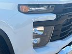 2025 Chevrolet Silverado 3500 Crew Cab DRW 4x4 Hillsboro Flatbed Truck for sale #C256481 - photo 9