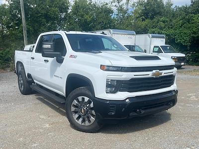 2025 Chevrolet Silverado 2500 Crew Cab 4x4 Pickup for sale #C256485 - photo 1