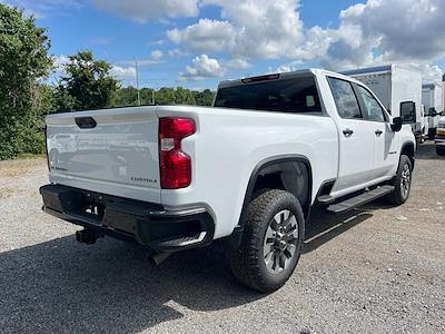 2025 Chevrolet Silverado 2500 Crew Cab 4x4 Pickup for sale #C256485 - photo 2
