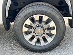 2025 Chevrolet Silverado 2500 Crew Cab 4x4 Pickup for sale #C256485 - photo 13