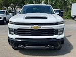 2025 Chevrolet Silverado 2500 Crew Cab 4x4 Pickup for sale #C256485 - photo 3