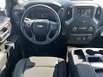 New 2025 Chevrolet Silverado 3500 Crew Cab 4WD Monroe Truck Equipment 108" Steel ServicePro 9' Service Truck for sale #C256487 - photo 19