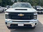 New 2025 Chevrolet Silverado 3500 Crew Cab 4x4 Monroe Truck Equipment 108" Steel ServicePro 9' Service Truck for sale #C256489 - photo 3
