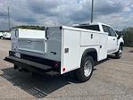 New 2025 Chevrolet Silverado 3500 Crew Cab 4x4 Monroe Truck Equipment 108" Steel ServicePro 9' Service Truck for sale #C256489 - photo 2