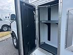 New 2025 Chevrolet Express 3500 Rockport FRP Service Utility Van for sale #C256490 - photo 10