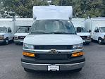 New 2025 Chevrolet Express 3500 Rockport FRP Service Utility Van for sale #C256490 - photo 3