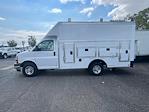 New 2025 Chevrolet Express 3500 Rockport FRP Service Utility Van for sale #C256490 - photo 5